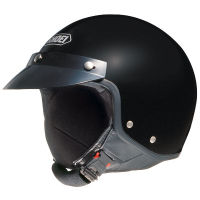 Motorrad SHOEI S-20 Schwarz