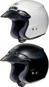 SHOEI RJ PLATINUM R