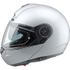 Schuberth C3 Silber
