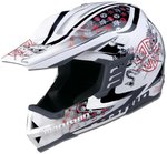 Marushin XMR Carver Keikan Weiss/Schwarz