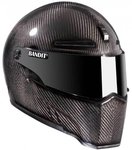 Bandit Alien II Carbon Шлем