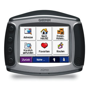 Bmw motorrad navigator zumo 550 #4