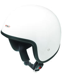 Motorrad RB 650 Weiss