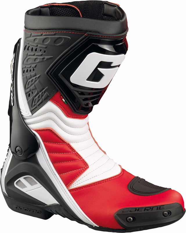 gaerne race boots
