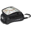 Held Fun Tour Tankrucksack Velcro System
