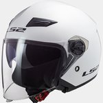 LS2 OF569 Track Jet Helmet