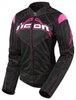 Icon Contra Damen Textile Jacke