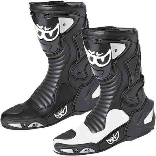 Berik Race-X Motorradstiefel