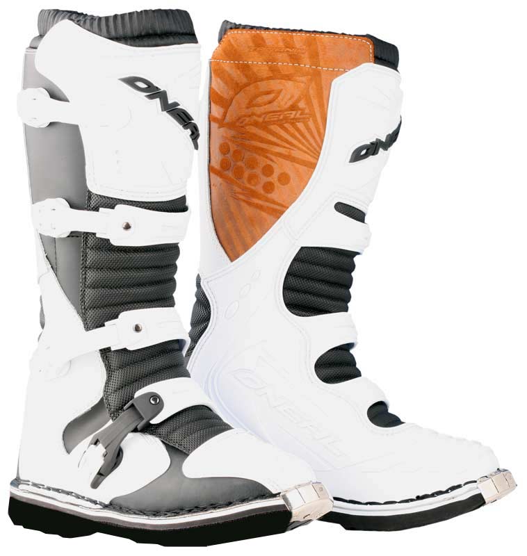 Mejores botas moto trail outlet