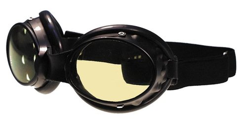 Baruffaldi 101 Oval Brille