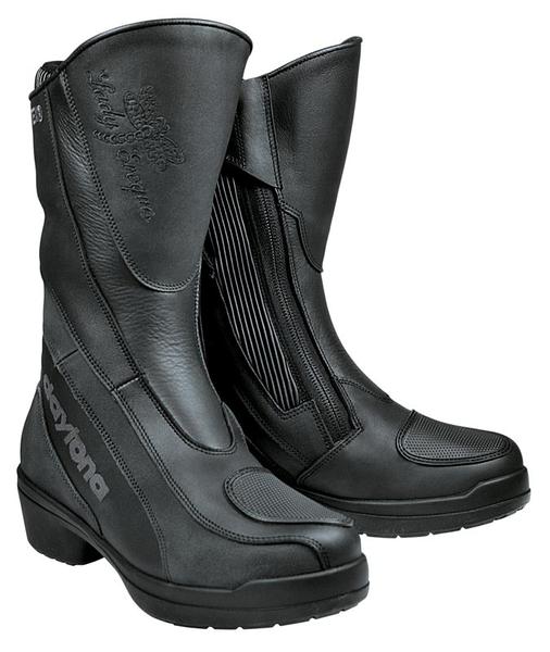 daytona gore tex motorcycle boots