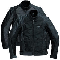 Revit Ignition 2 Lederjacke
