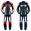Spidi T-2 Kangaroo Wind Pro Lederkombi