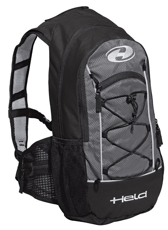 Held To-Go Back Pack