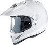 Arai Tour-X 4 Weiss