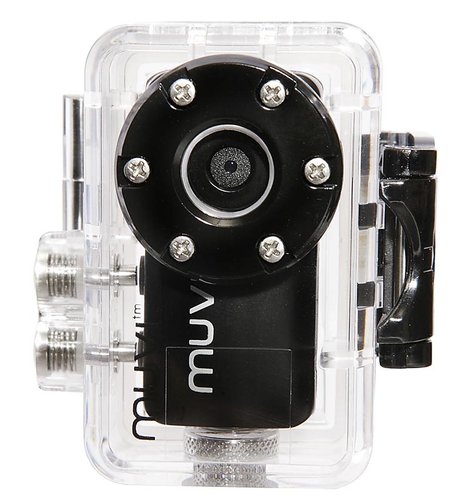 Veho Muvi Atom Waterproof Case