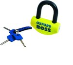 Oxford Big Boss 16 mm Disc Lock
