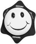 Oxford Smiler Knieschuifregelaars