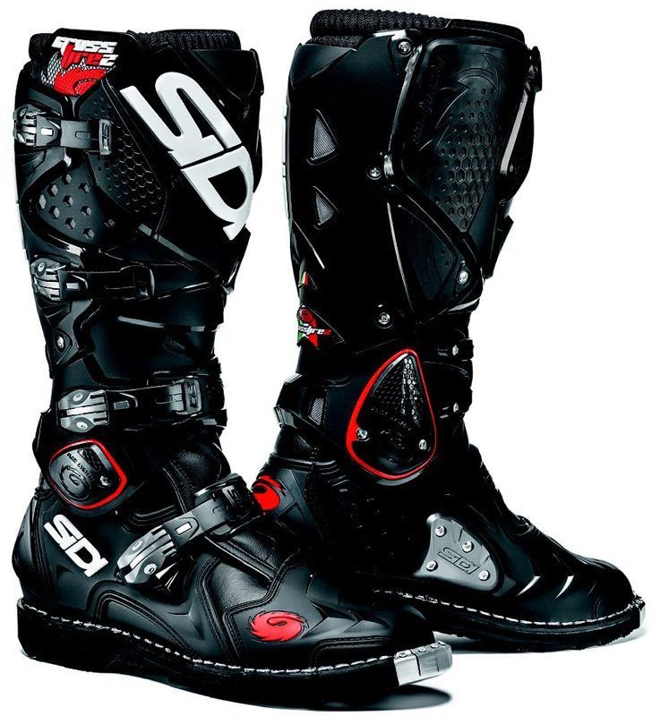 sidi crossfire 2 fc moto english gem size chart