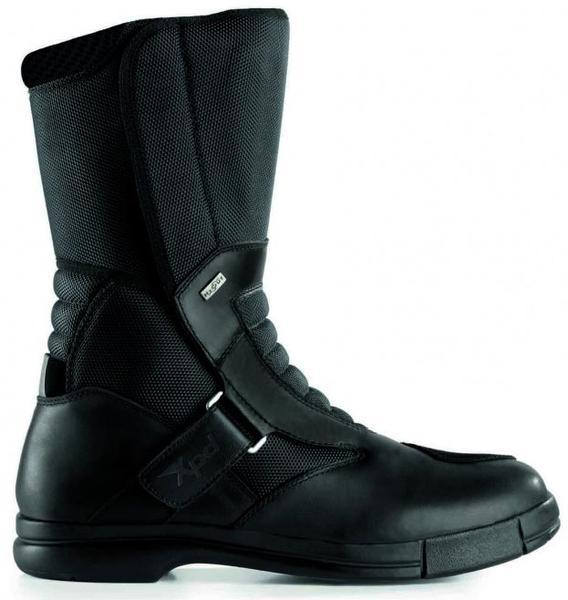 XPD X-Raider H2OUT Motorcycle Boots
