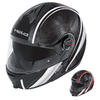 Held CT-1200 Dekor Klapphelm
