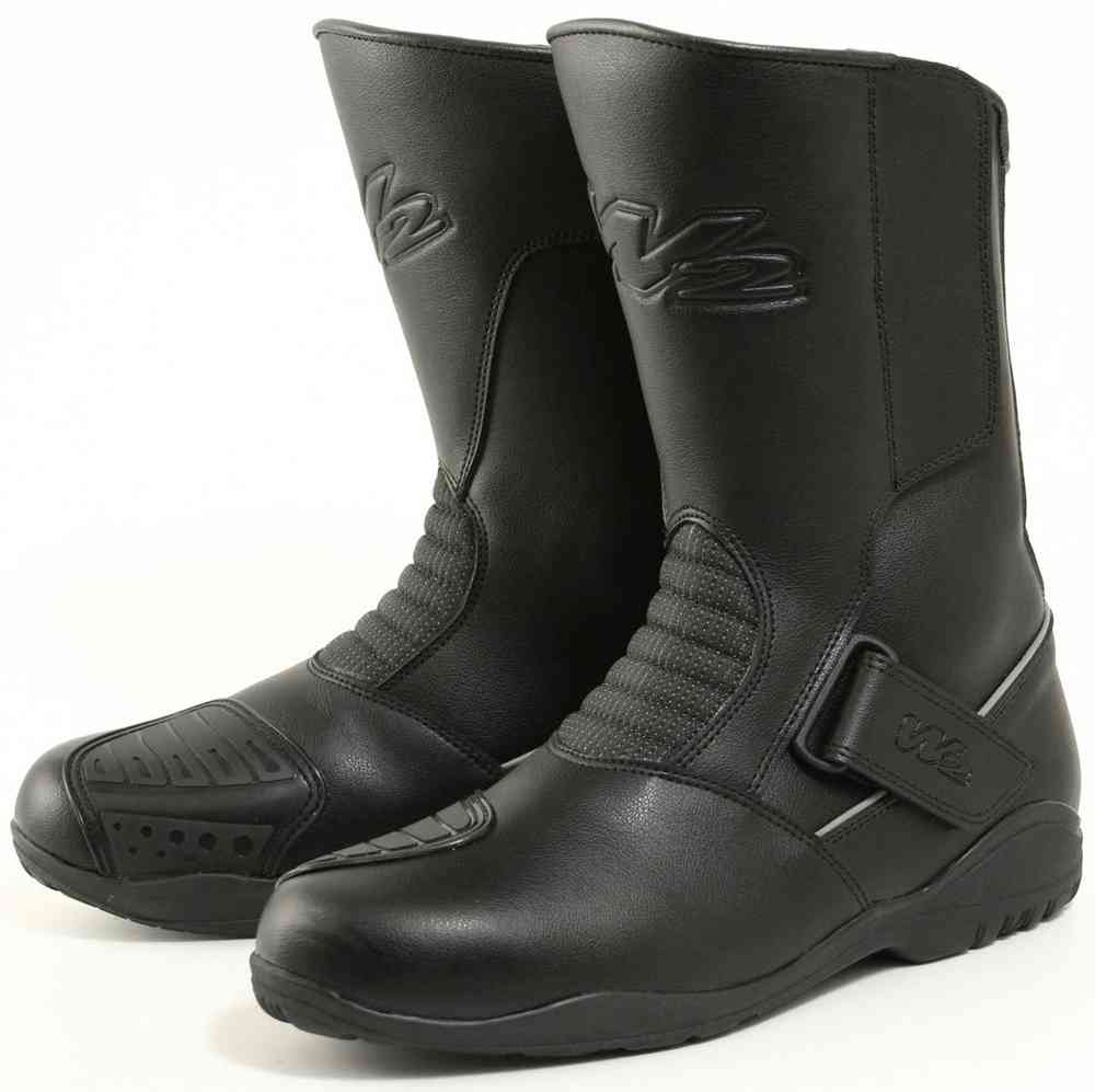 W2 Strada-11 Waterproof Boots