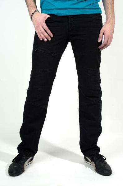 Esquad Jackson Pantalones de moto Jeans