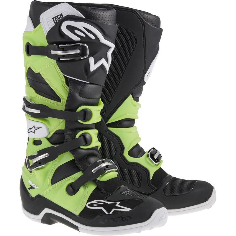 Alpinestars Tech 7 Boot - buy cheap FC-Moto