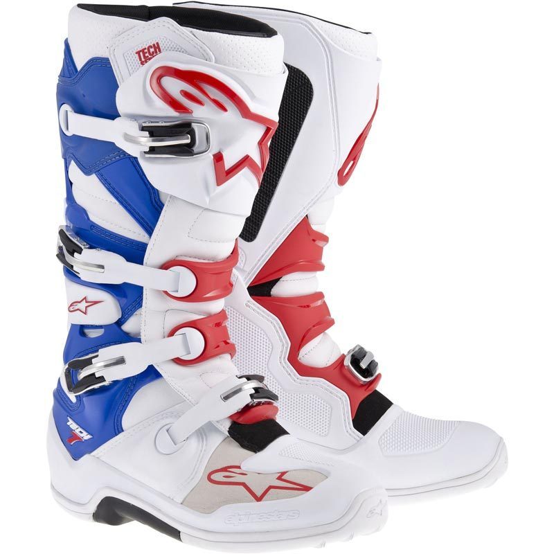 Alpinestars Tech 7 Boot - buy cheap FC-Moto