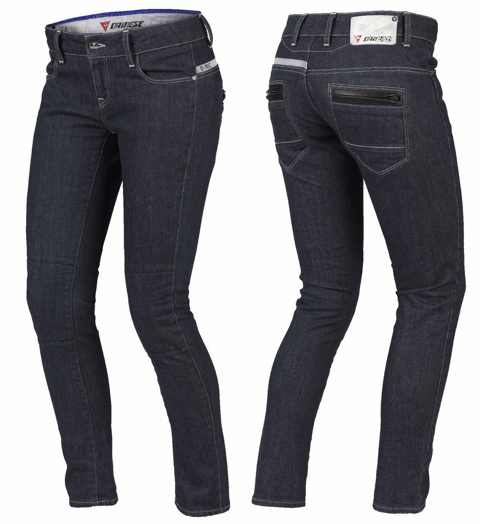Jeans moto kevlar bmw #2