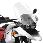 GIVI D233SG Specific Screen compatible with BMW R 1150 GS