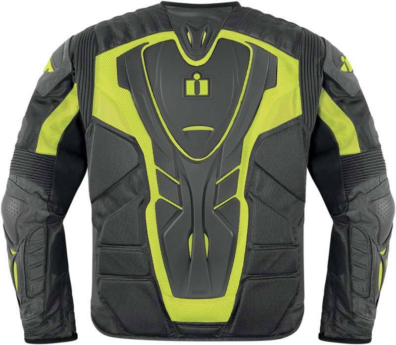 Icon Overlord Resistance Jacket - buy cheap FC-Moto