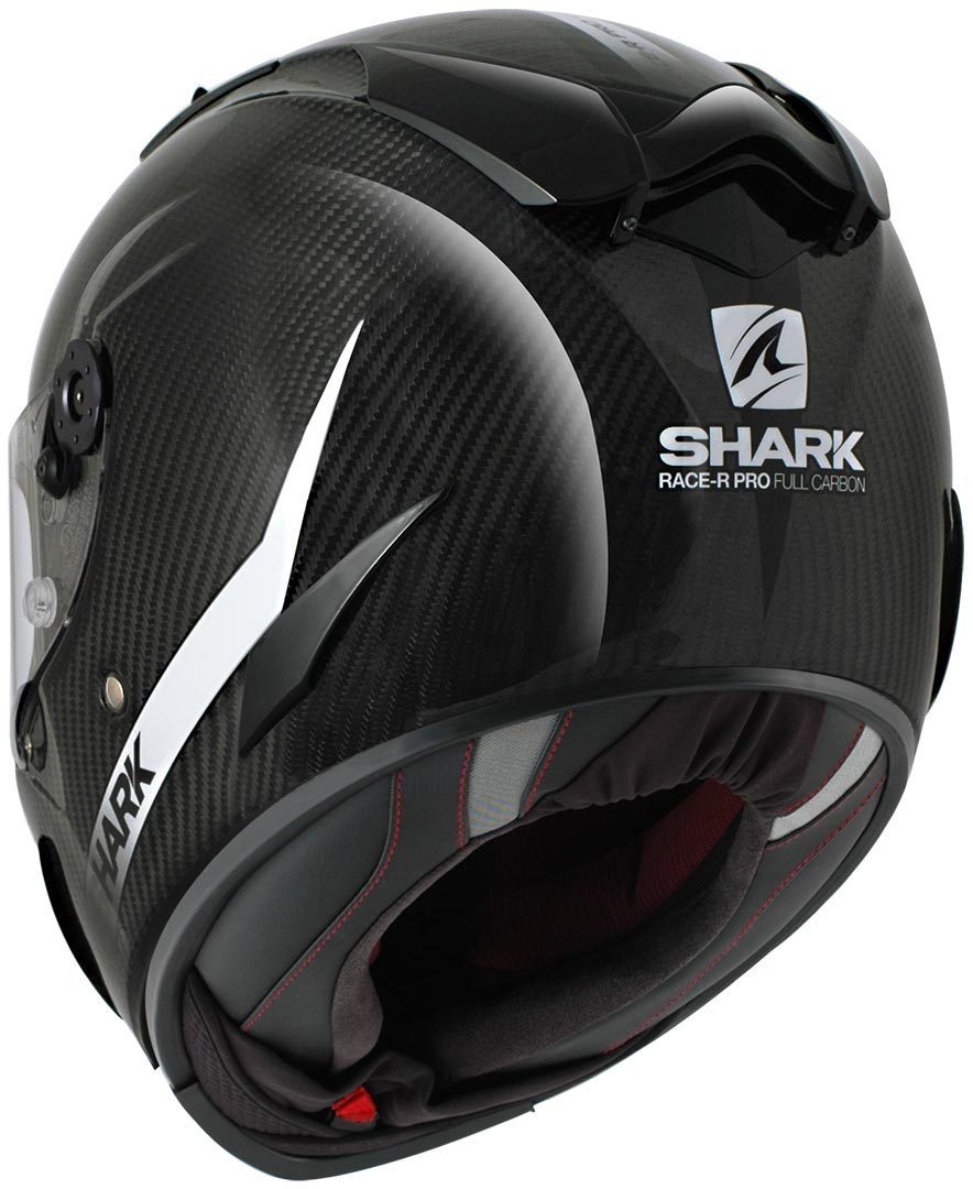 Shark RaceR Pro Carbon Skin FCMoto Shop