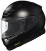 Shoei NXR Helmet Black