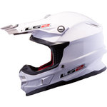 LS2 MX456 Single Mono Motocross Helm