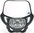 Acerbis DHH Certified Front Mask With Headlight