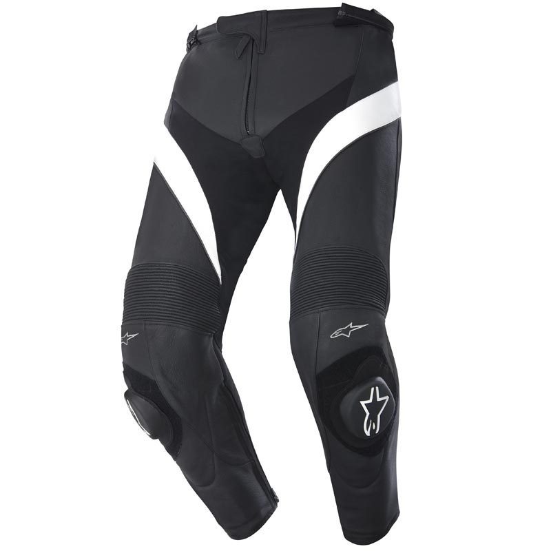 Alpinestars Missile Lederhose günstig kaufen FCMoto