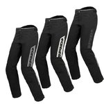 Spidi Thunder H2OUT Motorcycle Textile Pants