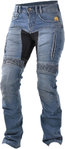 Trilobite Parado Blue Dames Motorfiets Jeans