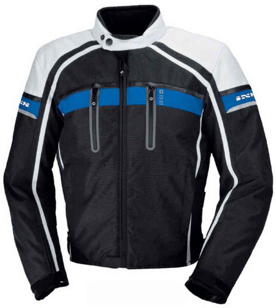 IXS Deventer Textile Jacket