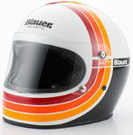 Blauer 80's Helm