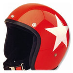 Bandit Jet Star Red