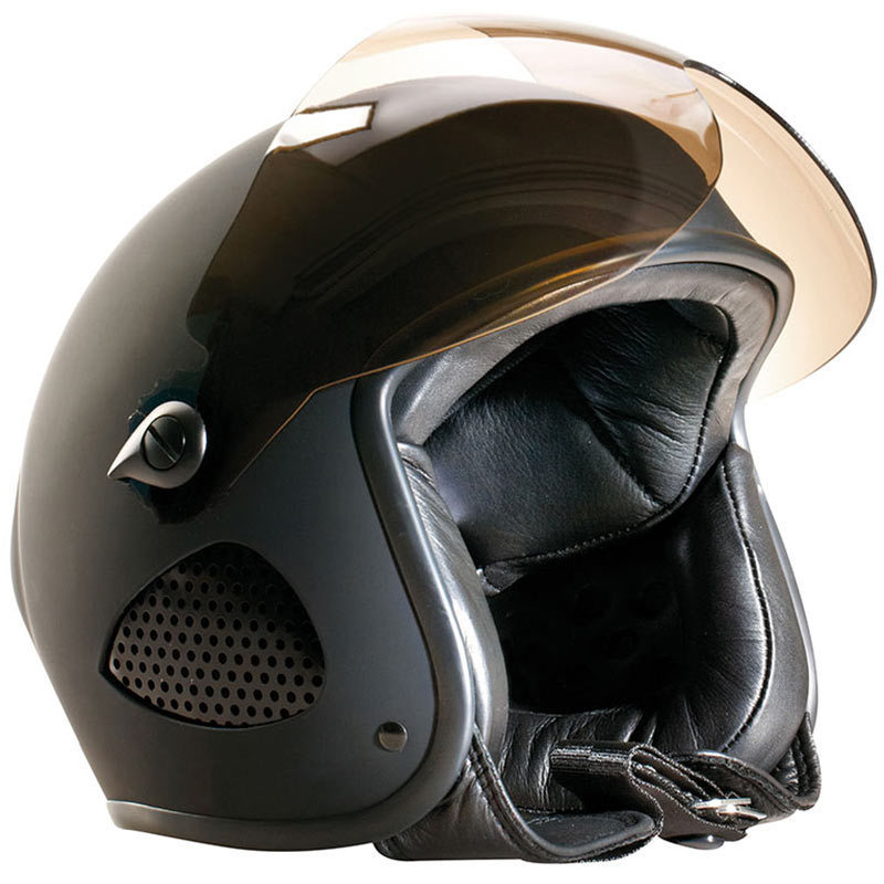 Bores Gensler Slight II Jet Helmet