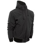 Bores Safety 2 Softshell Zip Hoodie