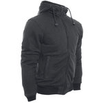 Bores Safety 3 Cotton Motorfiets Hoodie
