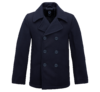 Brandit Pea Coat Jacke