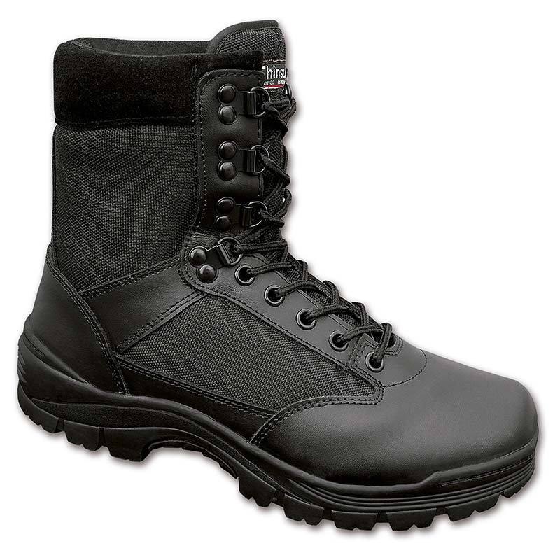 Brandit Tactical Boots