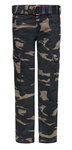 John Doe Cargo Slimcut Pants Camouflage