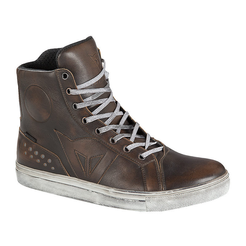 Baskets moto Dainese Street Biker D-WP Dainese-Street-Rocker-D-WP-1775174_005