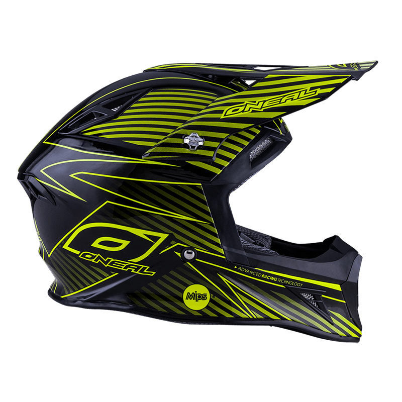 O´Neal 10 Series Mips Motocross Helmet